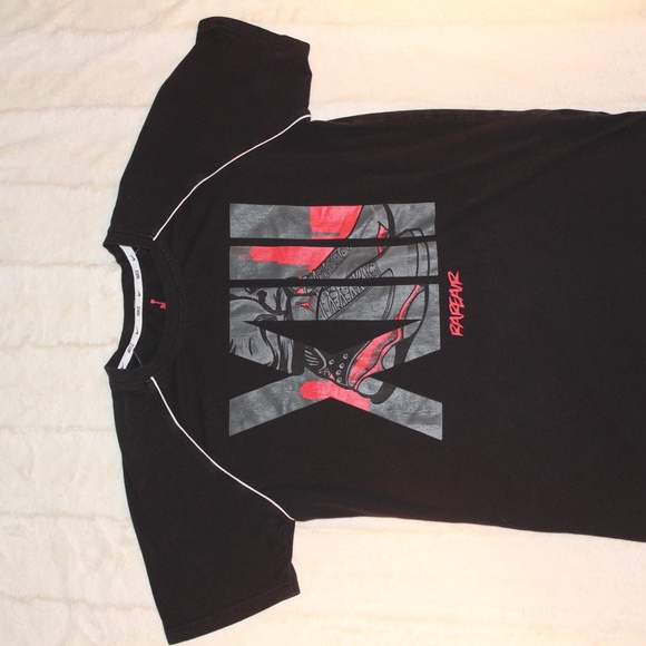 Jordan Nike t shirt - Picture 1 of 3